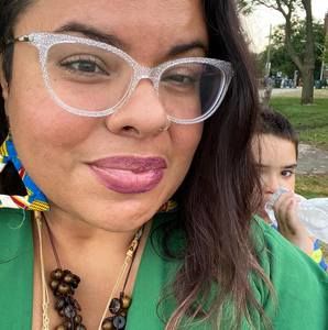 Meet your Posher, Juliet